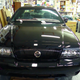 Image for article titled This Couple Is Selling A Mint-Condition 2003 Mercury Marauder With 62 Miles